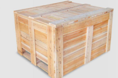 呼和浩特大型木质包装箱